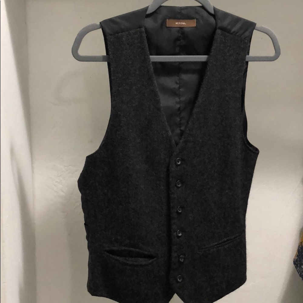 Vest